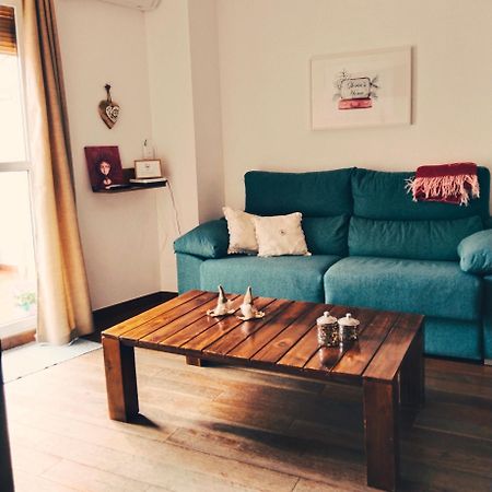 カルタヘナLa Casa De La Luz, Atico Con Terraza Privada, Parking Freeアパートメント エクステリア 写真