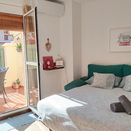 カルタヘナLa Casa De La Luz, Atico Con Terraza Privada, Parking Freeアパートメント エクステリア 写真