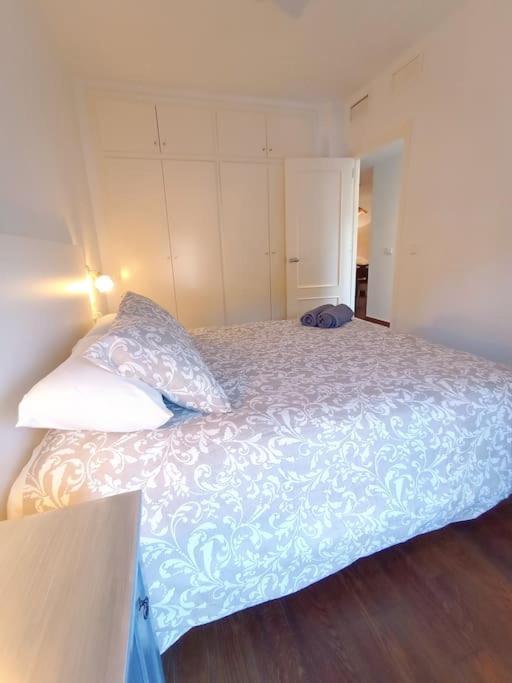 カルタヘナLa Casa De La Luz, Atico Con Terraza Privada, Parking Freeアパートメント エクステリア 写真