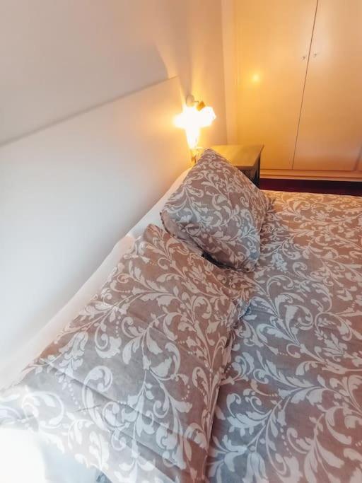 カルタヘナLa Casa De La Luz, Atico Con Terraza Privada, Parking Freeアパートメント エクステリア 写真