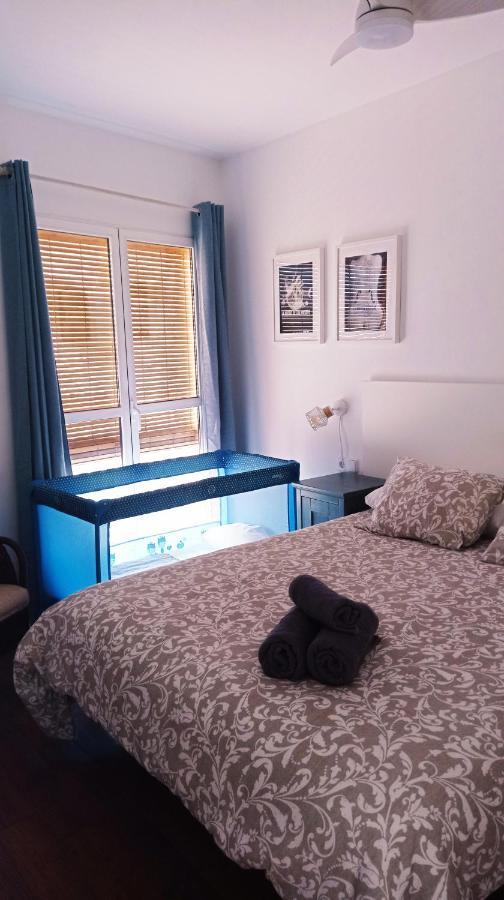 カルタヘナLa Casa De La Luz, Atico Con Terraza Privada, Parking Freeアパートメント エクステリア 写真