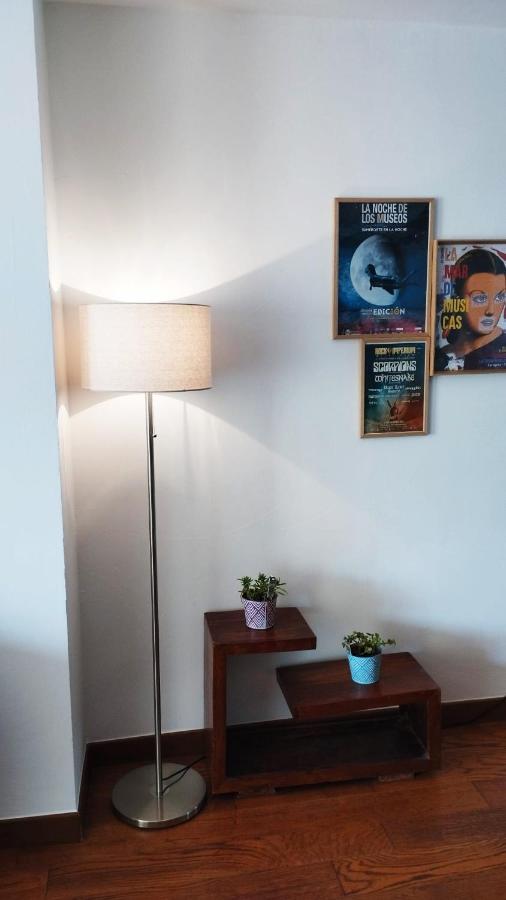 カルタヘナLa Casa De La Luz, Atico Con Terraza Privada, Parking Freeアパートメント エクステリア 写真