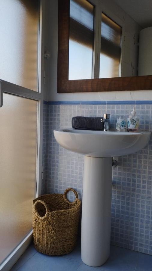 カルタヘナLa Casa De La Luz, Atico Con Terraza Privada, Parking Freeアパートメント エクステリア 写真